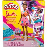 Hasbro Play-Doh: Barbie Plažni dan komplet plastelina - Cene