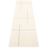 Pappelina bež zunanji in notranji tekač 70x270 cm fred beige – | Shoptok.si
