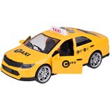  Taxi auto taxi zvuk svjetlo otvaranje vrata za5220 | shoptok.hr