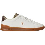Raplh Lauren Nizke superge 809p15746001_whtbrn_ai267 Večbarvna | Shoptok.si