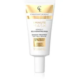 1 Minute Mask 5% Glyco Complex pomlajevalna maska 30 ml