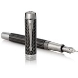 Nalivpero Parker Duofold Black Chevron | shoptok.hr