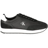Calvin Klein Muške Crne Sportske Tenisice | shoptok.hr