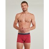 Polo Ralph Lauren Bokserice mornarsko plava / crvena / bijela | shoptok.hr