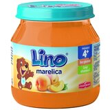 Podravka lino kašica marelica 130g | ePonuda.com