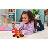 Spin Master Paw Patrol: Rise and Rescue Marshall figura sa transformirajućim vozilom - | shoptok.hr