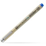 Royal Talens pigma micron pn liner blue 36 0.4/0.5mm ( 672006 ) Cene