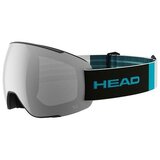 Head Dodatki šport SENTINEL 5K chrome RD + SL Črna | Shoptok.si