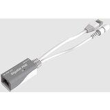 MikroTik PoE - napajanje preko UTP pretvornik GIGA pasivni RBGPOE | Shoptok.si