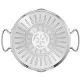 Tefal Inox lonac s poklopcem za indukciju 5 l Duetto+ - | shoptok.hr