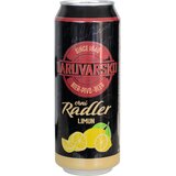 DARUVARSKO Pivo crni Radler limun 2% lim. 0,5 l Cijene