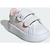 Adidas Superge ' x Disney Minnie Mouse' bež / roza / bela | Shoptok.si