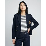 Polo Ralph Lauren KNIT BLAZER SPORT COAT Tamno plava | shoptok.hr