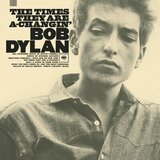  Bob Dylan - Times They Are Changin | Eponuda.com