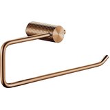 REA Bath Kupaonska viješalica 9710 Prism Brush Copper | shoptok.hr