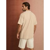 Sinsay Pamučna polo-majica | shoptok.hr