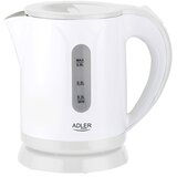 Adler AD1371W grelnik vode Cene