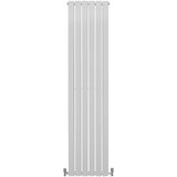 Monster dizajnerski ploski radiatorji sijajno beli 1800 mm x 420 mm, (21569805) Cene