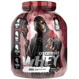 Skull Labs Executioner Whey Protein, Vanila, 2kg Cene