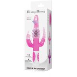 Debra Rotirajući trostruki vibrator BW 65005 u