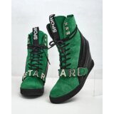 Resti women's Ronii booties on heels | ePonuda.com