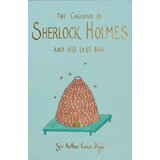 Wordsworth Editions Arthur Conan Doyle - The Casebook of Sherlock Holmes & His Last Bow | Eponuda.com
