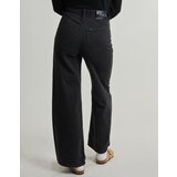 Lee Jeans flare STELLA Črna | Shoptok.si