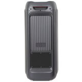 X Wave Party 8024 Bluetooth zvučnik TWS/100W/FM/USB/TF/AUX/LED color | ePonuda.com
