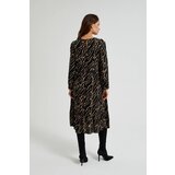 Marisse Women's Dress Z-Su-4502 Black | Shoptok.si