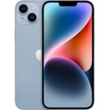 Apple iphone 14 plus 128GB blue refurbished | Eponuda.com
