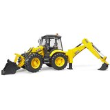 Bruder Bager JCB 5CX eco Cene