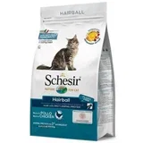 Dry Cat Hairball 1.5 kg