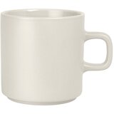 Blomus Bež keramična skodelica za čaj Pilar, 250 ml Cene