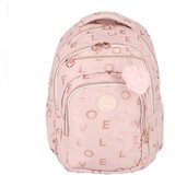 Spirit Ranac Masha 02 31x21x46cm roze | Eponuda.com