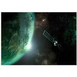  Tapeta - Green Planet 100x70 | shoptok.hr