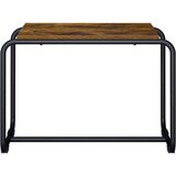  TV stalak 60 x 35.5 x 42 cm Dimljeni hrast Konstruirano drvo | shoptok.hr