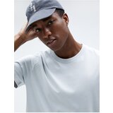 Koton T-Shirt - Gray - Regular fit | Shoptok.si