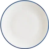 Blue Gourmet plitki tanjir Ø23cm