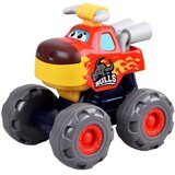 Hola autić Monster Truck Bulls ZA4542 | shoptok.hr