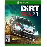  DiRT Rally 2.0 (XBOX ONE) - rabljeno Cene
