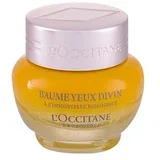 immortelle divine eye balm balzam za područje oko očiju protiv starenja 15 ml