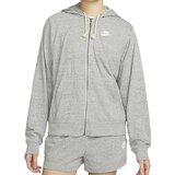 Nike duks w nsw gym vntg easy fz hoodie Cene