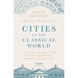 The Book Service Limited Colin McEvedy - Cities of the Classical World Cene