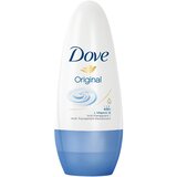 Dove anti-perspirant original dezodorans roll-on 50ml Cene'.'