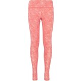 Endurance Girls' functional leggings Konwich Jr. Waist Printed Tights Cene