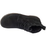 Birkenstock Polškornji Uppsala Mid Shearling Črna | Shoptok.si