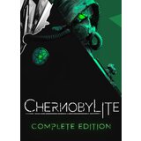 Steam Chernobylite Complete Edition (PC) Key GLOBAL | ePonuda.com