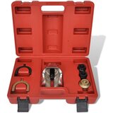 vidaXL Set za ekstrakciju i montažu prednjih ležajeva VW T4 | shoptok.hr