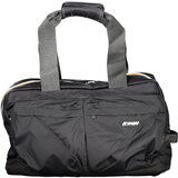 K-Way BLACK MEN'S BAG Cene