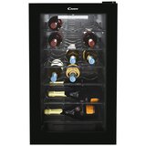 Candy vinska omara CWC 021 M/NF | Shoptok.si